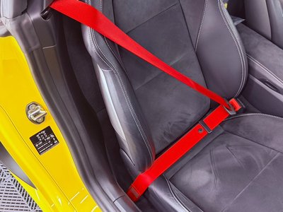 2020 Porsche 718 SPYDER 照片 27