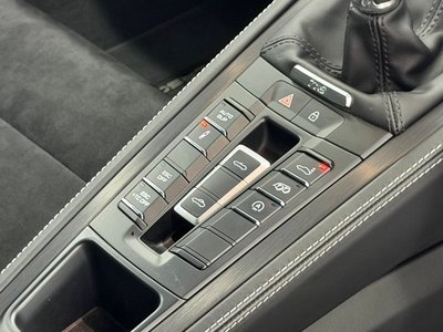 2020 Porsche 718 SPYDER 照片 36