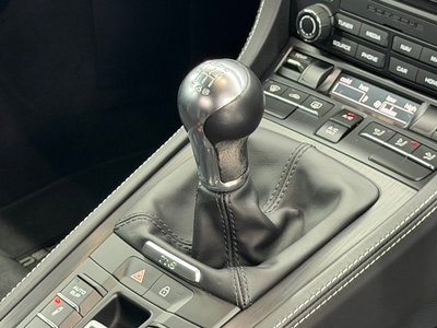 2020 Porsche 718 SPYDER 照片 35