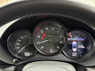 2020 Porsche 718 SPYDER 照片 30
