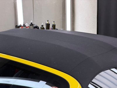 2020 Porsche 718 SPYDER 照片 10