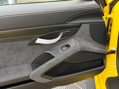 2020 Porsche 718 SPYDER 照片 24