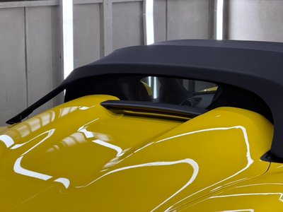 2020 Porsche 718 SPYDER 照片 15
