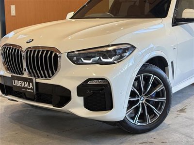 2021 BMW X5 — миниатюра 30