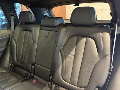 2021 BMW X5 — миниатюра 20