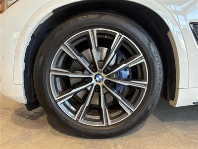 2021 BMW X5 — миниатюра 39
