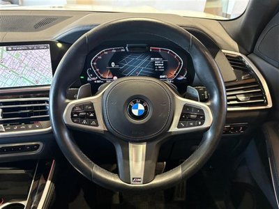 2021 BMW X5 — фото 3