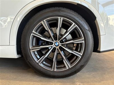 2021 BMW X5 — миниатюра 40