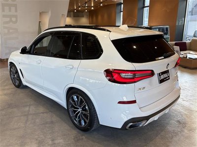 2021 BMW X5 — миниатюра 33