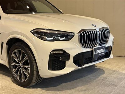 2021 BMW X5 — миниатюра 28