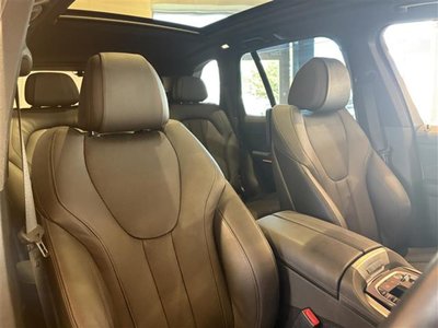 2021 BMW X5 — фото 16