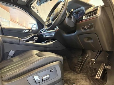 2021 BMW X5 — миниатюра 17