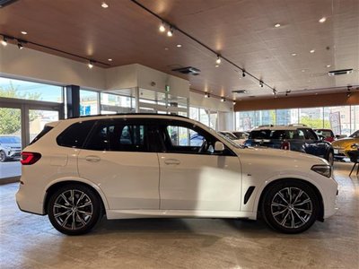 2021 BMW X5 — миниатюра 35