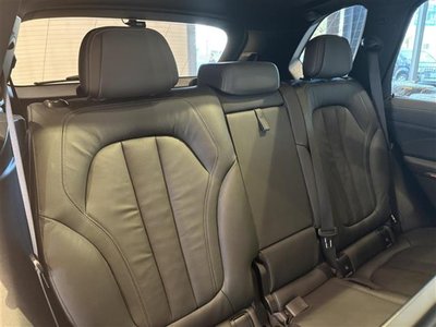 2021 BMW X5 — миниатюра 22