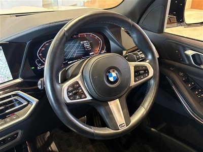 2021 BMW X5 — фото 4