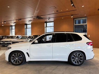 2021 BMW X5 — миниатюра 32