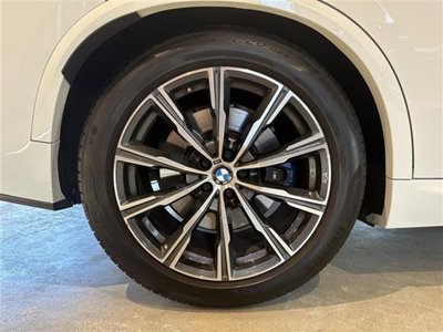 2021 BMW X5 — миниатюра 41
