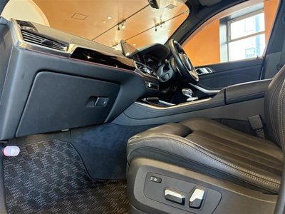 2021 BMW X5 — миниатюра 19