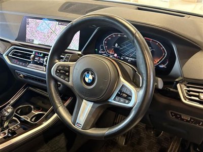 2021 BMW X5 — фото 2