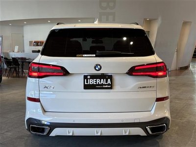 2021 BMW X5 — миниатюра 34