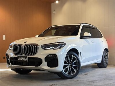 2021 BMW X5 — миниатюра 31
