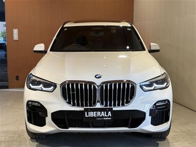 2021 BMW X5 — миниатюра 29