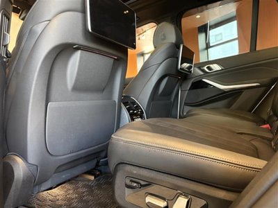 2021 BMW X5 — миниатюра 21