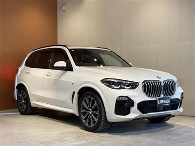 2021 BMW X5 — миниатюра 27