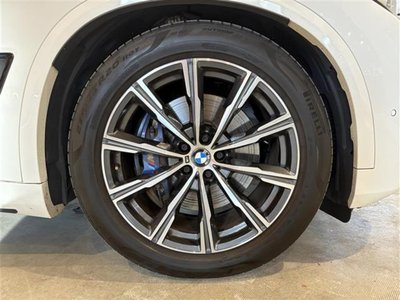 2021 BMW X5 — миниатюра 38