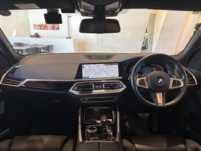 2021 BMW X5 — миниатюра 42
