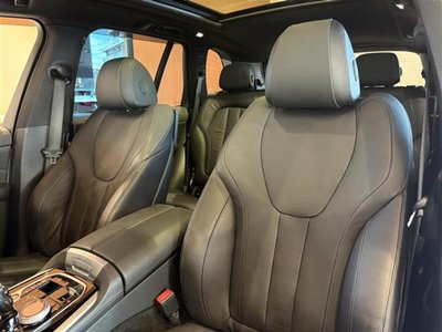 2021 BMW X5 — миниатюра 18