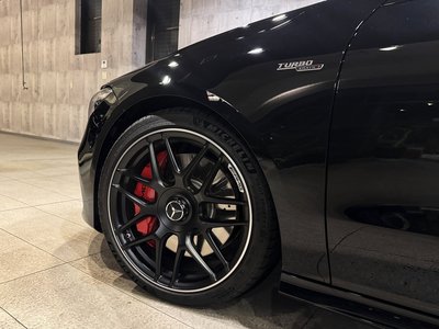 2025 Mercedes-BENZ CLA AMG thumbnail 55