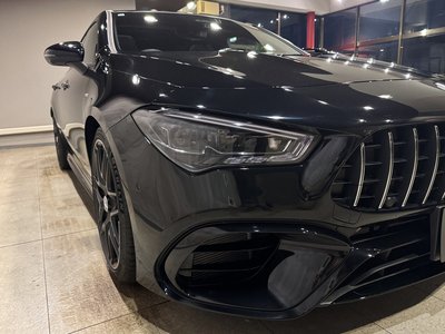 2025 Mercedes-BENZ CLA AMG thumbnail 46