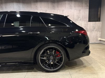2025 Mercedes-BENZ CLA AMG thumbnail 61
