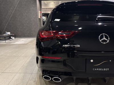 2025 Mercedes-BENZ CLA AMG thumbnail 62