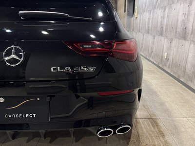 2025 Mercedes-BENZ CLA AMG thumbnail 66
