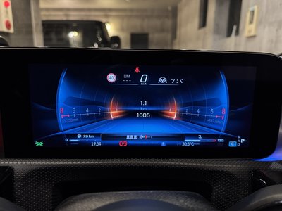 2025 Mercedes-BENZ CLA AMG thumbnail 23