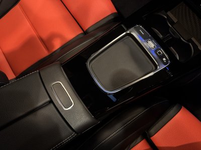 2025 Mercedes-BENZ CLA AMG thumbnail 29