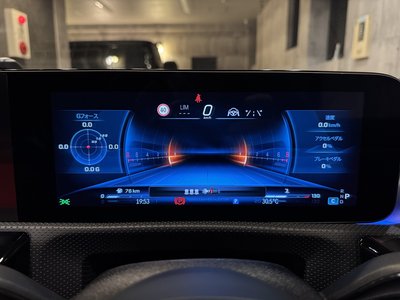 2025 Mercedes-BENZ CLA AMG thumbnail 22