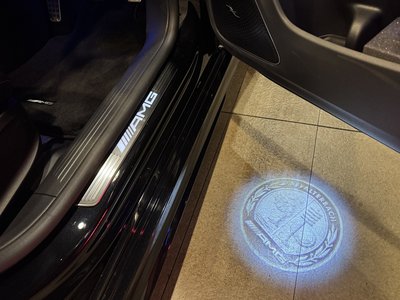 2025 Mercedes-BENZ CLA AMG thumbnail 36