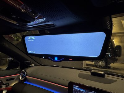 2025 Mercedes-BENZ CLA AMG thumbnail 30