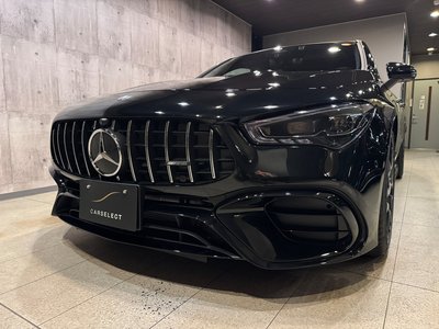 2025 Mercedes-BENZ CLA AMG thumbnail 54