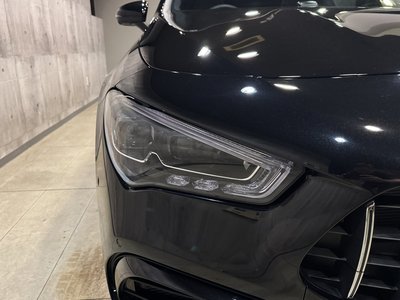2025 Mercedes-BENZ CLA AMG thumbnail 45