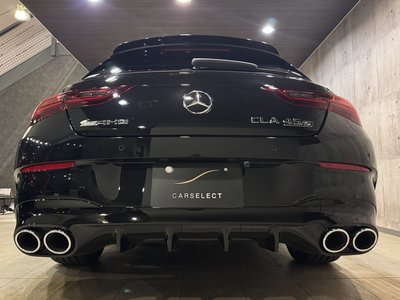 2025 Mercedes-BENZ CLA AMG thumbnail 65