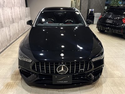 2025 Mercedes-BENZ CLA AMG thumbnail 51