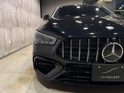 2025 Mercedes-BENZ CLA AMG thumbnail 44