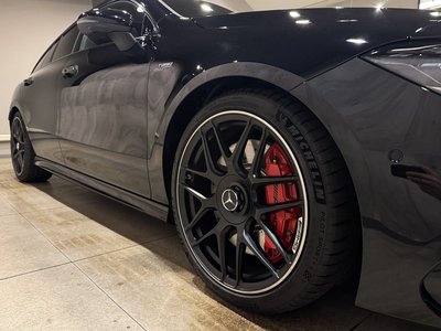 2025 Mercedes-BENZ CLA AMG thumbnail 47