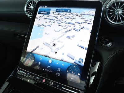 صورة 14 لـ 2025 Mercedes-BENZ GT AMG