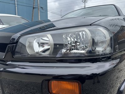 صورة مصغرة 14 لـ 1998 Nissan SKYLINE COUPE