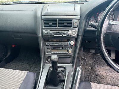 صورة مصغرة 6 لـ 1998 Nissan SKYLINE COUPE